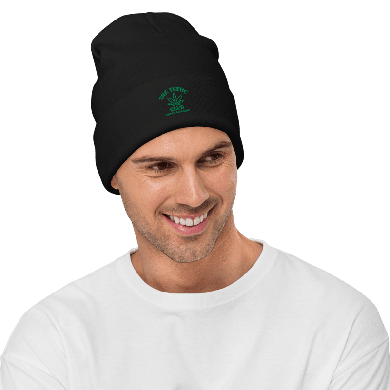 TeeHC Beanie