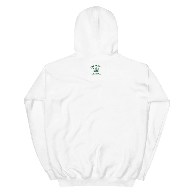 TeeHC Hoody