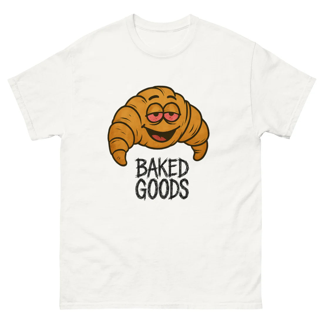 Baked Goods