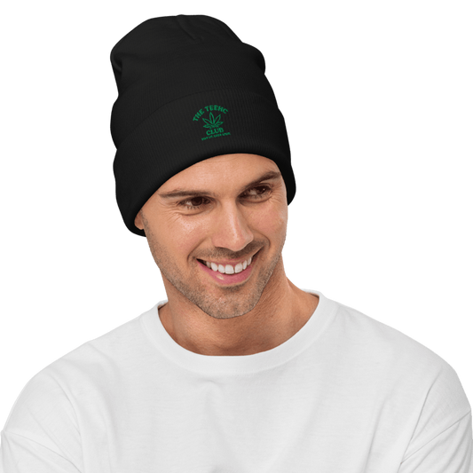 TeeHC Beanie