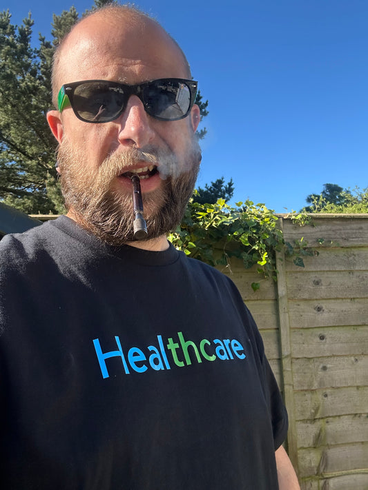THC in Healthcare