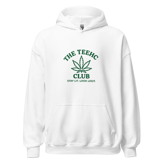 TeeHC Hoody
