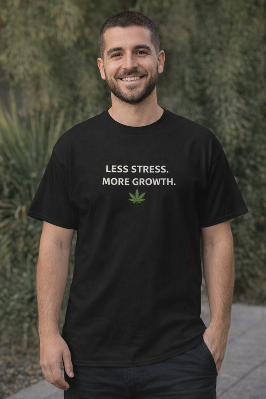 Less Stress