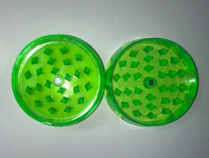 ProperCannaMedz Grinders