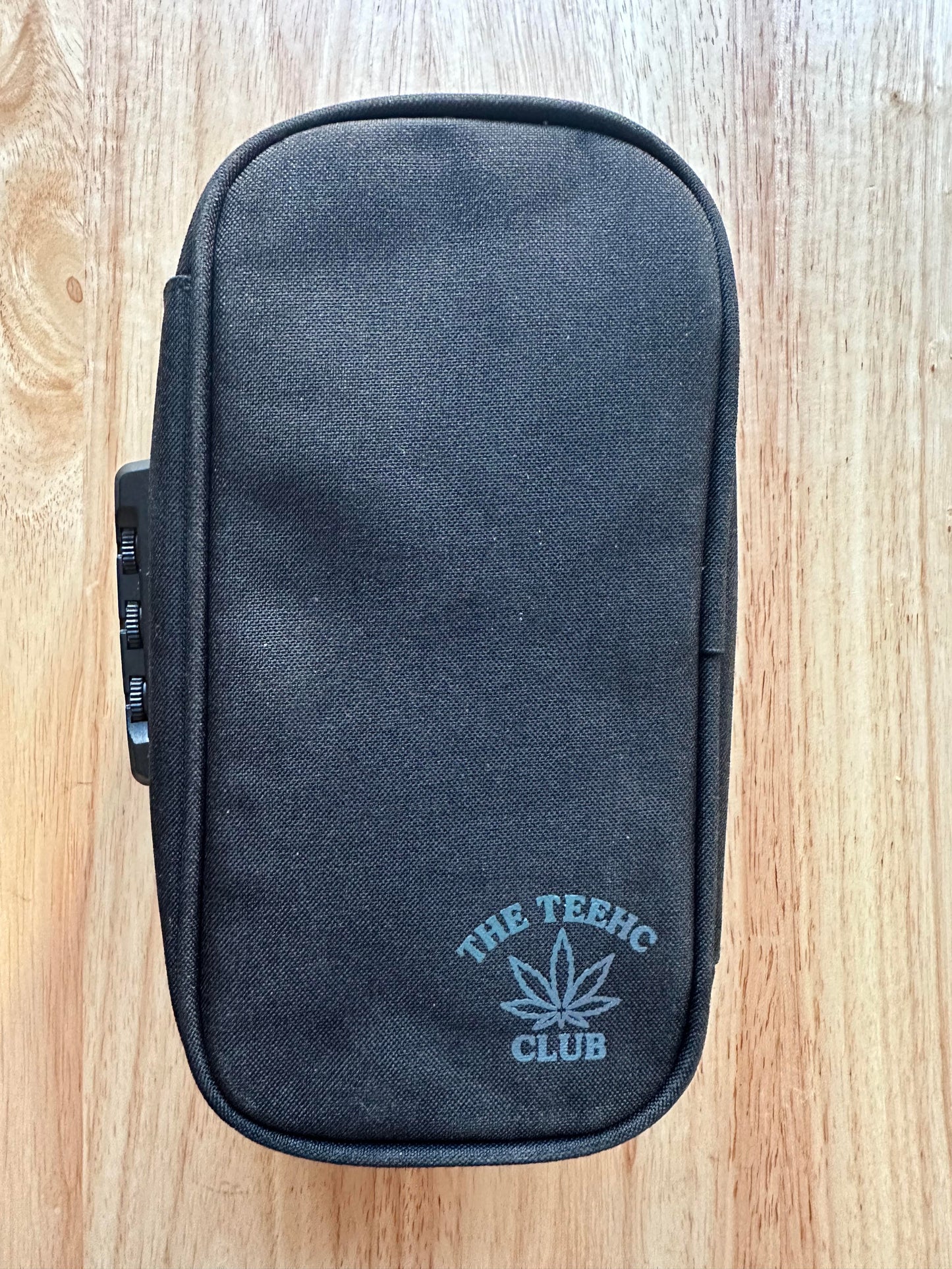 TeeHC Vape Bag