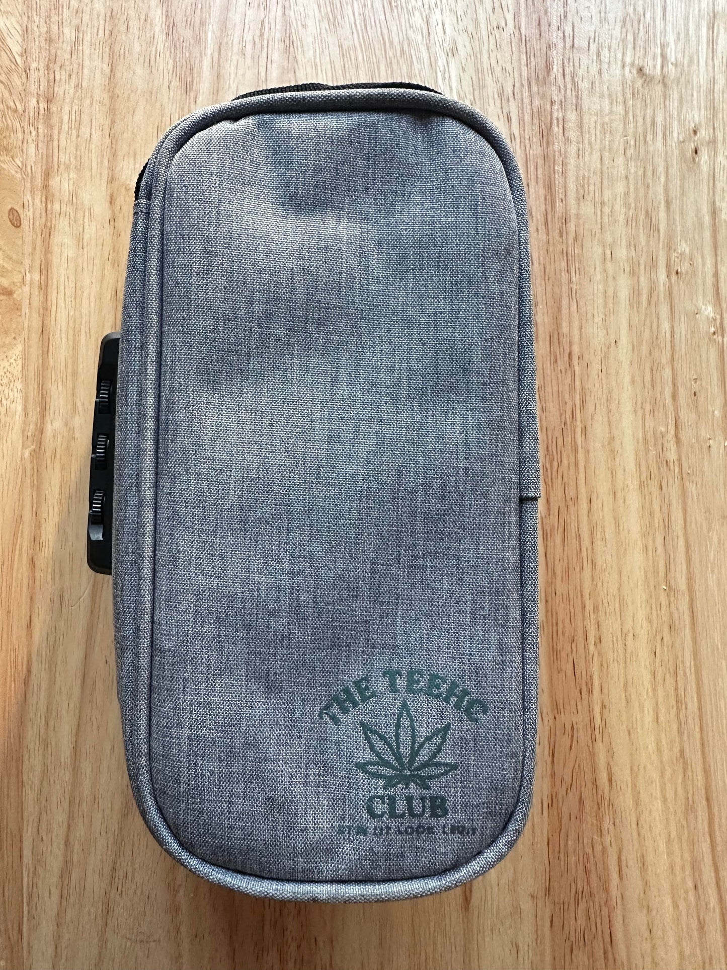 TeeHC Vape Bag